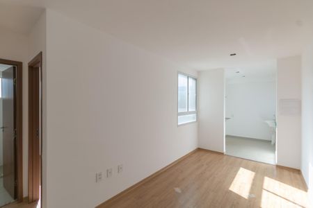 Apartamento à venda com 2 quartos, 54m² em Juliana, Belo Horizonte