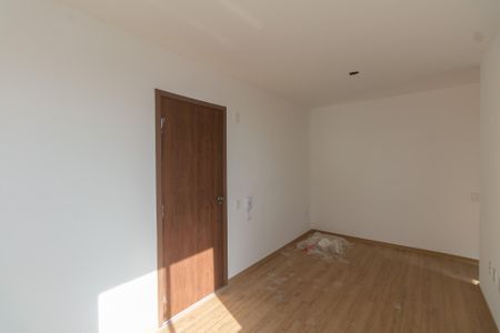 Apartamento à venda com 2 quartos, 54m² em Juliana, Belo Horizonte