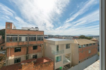 Apartamento à venda com 2 quartos, 54m² em Juliana, Belo Horizonte