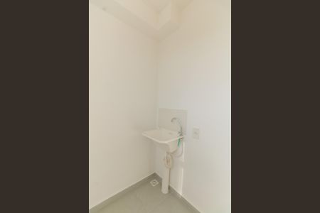 Apartamento à venda com 2 quartos, 54m² em Juliana, Belo Horizonte