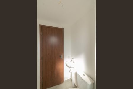 Apartamento à venda com 2 quartos, 54m² em Juliana, Belo Horizonte
