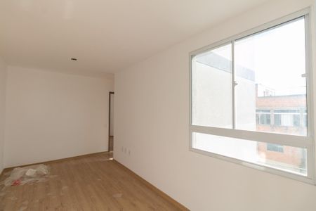 Apartamento à venda com 2 quartos, 54m² em Juliana, Belo Horizonte