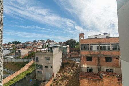 Apartamento à venda com 2 quartos, 54m² em Juliana, Belo Horizonte