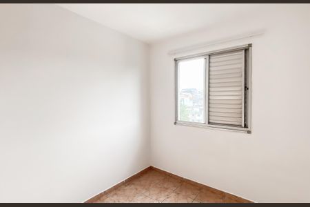 Quarto 2 de apartamento para alugar com 2 quartos, 50m² em Cidade Patriarca, São Paulo