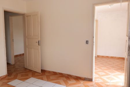 Quarto 2 de casa para alugar com 2 quartos, 70m² em Cidade Ademar, São Paulo