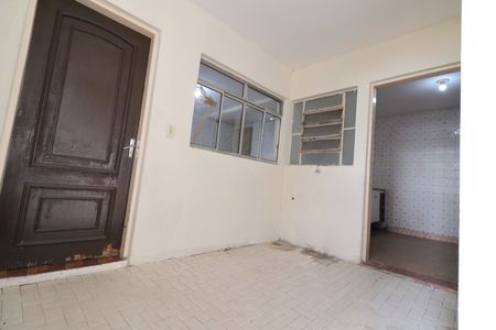 Entrada de casa para alugar com 2 quartos, 70m² em Cidade Ademar, São Paulo