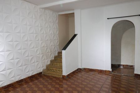 Sala de casa para alugar com 2 quartos, 70m² em Cidade Ademar, São Paulo