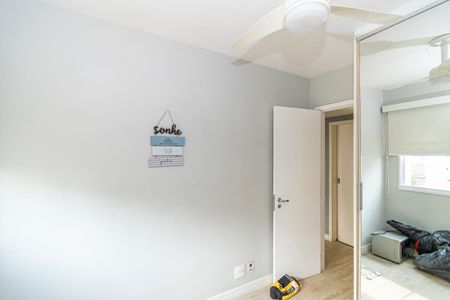 Quarto 2 de apartamento à venda com 3 quartos, 75m² em Vicente de Carvalho, Rio de Janeiro