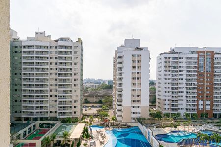 Vista do Quarto 3 de apartamento à venda com 3 quartos, 75m² em Vicente de Carvalho, Rio de Janeiro