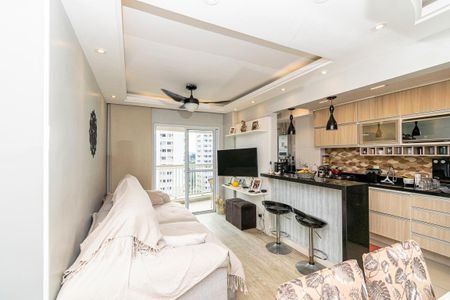 Apartamento à venda com 3 quartos, 75m² em Vicente de Carvalho, Rio de Janeiro
