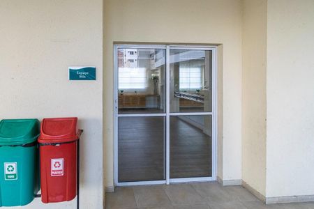 Área comum - Espaço Mix de apartamento à venda com 3 quartos, 75m² em Vicente de Carvalho, Rio de Janeiro