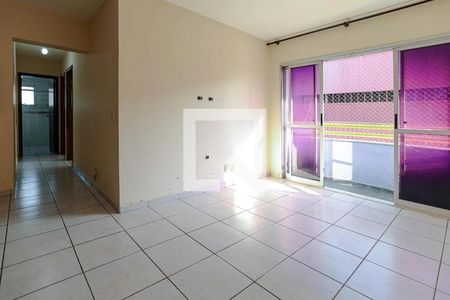 Sala de apartamento para alugar com 2 quartos, 79m² em Jardim Armenia, Mogi das Cruzes