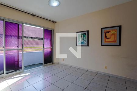 Sala de apartamento para alugar com 2 quartos, 79m² em Jardim Armenia, Mogi das Cruzes