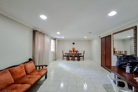 Área comum de apartamento para alugar com 2 quartos, 62m² em Vila Mariana, São Paulo