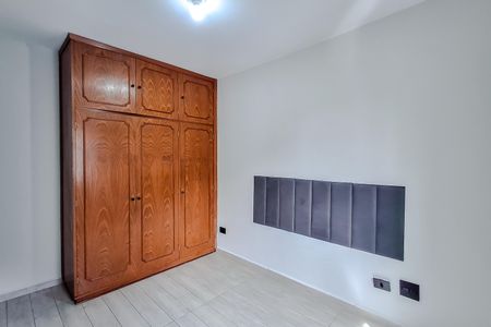 Quarto 1 de apartamento para alugar com 2 quartos, 62m² em Vila Mariana, São Paulo