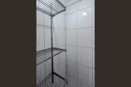 Quarto de Serviço de apartamento para alugar com 2 quartos, 62m² em Vila Mariana, São Paulo