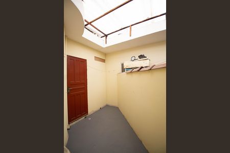 Quintal de casa para alugar com 1 quarto, 48m² em Freguesia do Ó, São Paulo