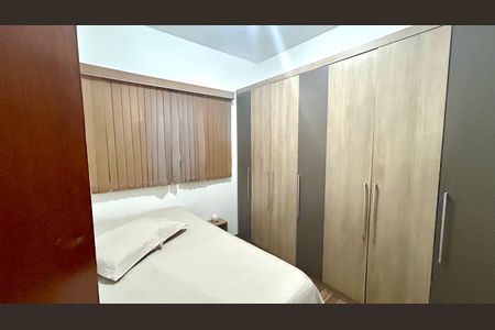 Quarto 3 de casa à venda com 4 quartos, 171m² em Jardim Presidente Dutra, Guarulhos