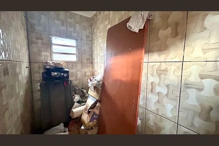 Banheiro 2 de casa à venda com 4 quartos, 171m² em Jardim Presidente Dutra, Guarulhos