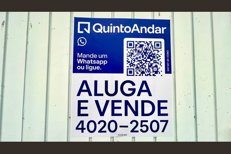 Placa Aproximada de casa à venda com 4 quartos, 171m² em Jardim Presidente Dutra, Guarulhos