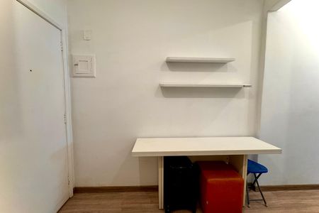 Kitnet/Studio para alugar com 1 quarto, 35m² em Botafogo, Rio de Janeiro