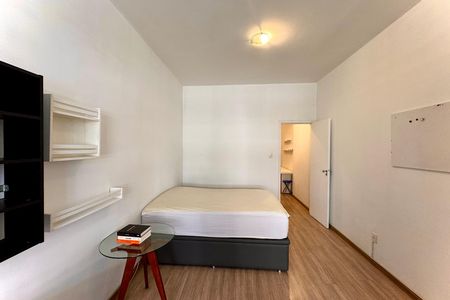 Kitnet/Studio para alugar com 1 quarto, 35m² em Botafogo, Rio de Janeiro