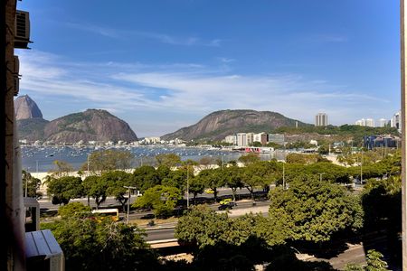 Kitnet/Studio para alugar com 1 quarto, 35m² em Botafogo, Rio de Janeiro