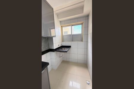 Apartamento para alugar com 3 quartos, 71m² em Itapuã, Salvador