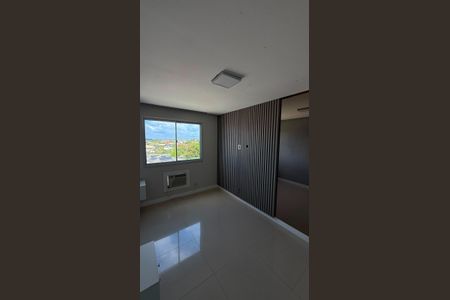 Quarto de apartamento para alugar com 3 quartos, 71m² em Itapuã, Salvador