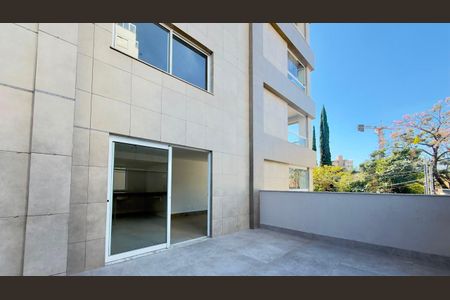 Apartamento à venda com 3 quartos, 229m² em Castelo, Belo Horizonte