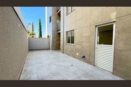 Apartamento à venda com 3 quartos, 229m² em Castelo, Belo Horizonte