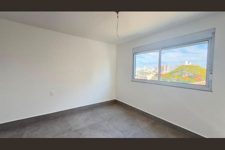 Apartamento à venda com 4 quartos, 163m² em Castelo, Belo Horizonte