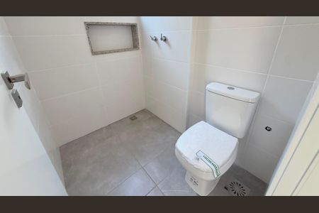 Apartamento à venda com 4 quartos, 163m² em Castelo, Belo Horizonte