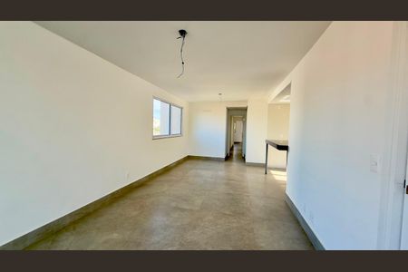 Apartamento à venda com 4 quartos, 163m² em Castelo, Belo Horizonte