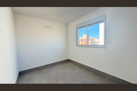Apartamento à venda com 3 quartos, 163m² em Castelo, Belo Horizonte