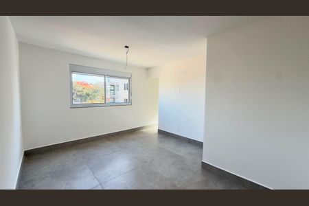 Apartamento à venda com 3 quartos, 163m² em Castelo, Belo Horizonte