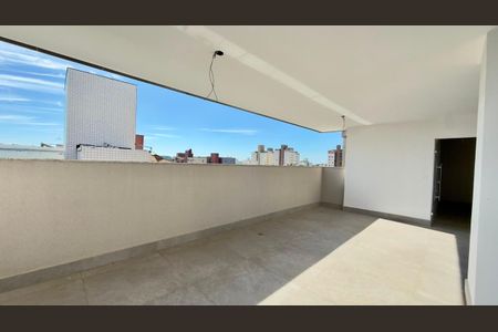 Apartamento à venda com 4 quartos, 287m² em Castelo, Belo Horizonte