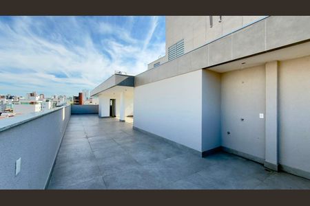 Apartamento à venda com 4 quartos, 287m² em Castelo, Belo Horizonte