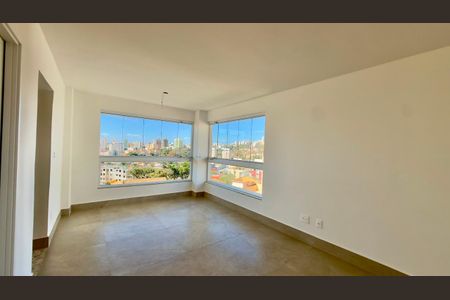 Apartamento à venda com 4 quartos, 287m² em Castelo, Belo Horizonte