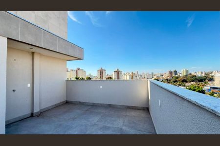 Apartamento à venda com 4 quartos, 287m² em Castelo, Belo Horizonte
