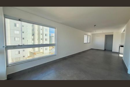 Apartamento à venda com 4 quartos, 287m² em Castelo, Belo Horizonte