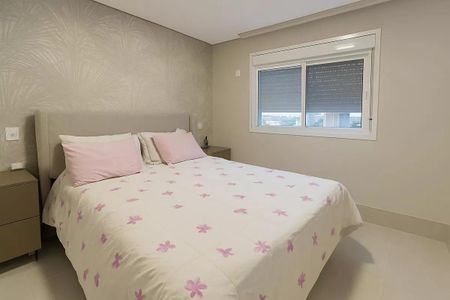 Quarto de apartamento à venda com 1 quarto, 157m² em Jardim das Perdizes, São Paulo