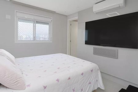 Quarto de apartamento à venda com 1 quarto, 157m² em Jardim das Perdizes, São Paulo