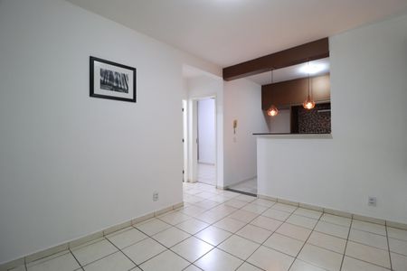 Apartamento para alugar com 2 quartos, 55m² em Shopping Park, Uberlândia
