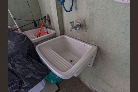 Casa para alugar com 1 quarto, 16m² em Vila Nova Parada, São Paulo
