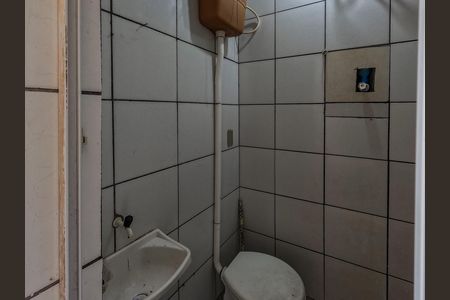 Casa para alugar com 1 quarto, 16m² em Vila Nova Parada, São Paulo