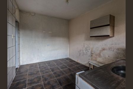 Casa para alugar com 1 quarto, 16m² em Vila Nova Parada, São Paulo