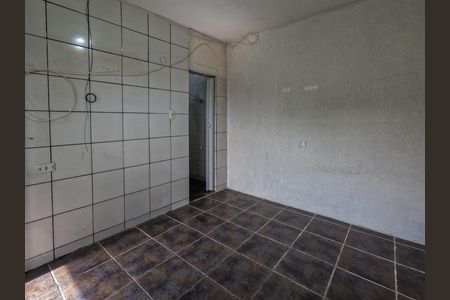 Casa para alugar com 1 quarto, 16m² em Vila Nova Parada, São Paulo