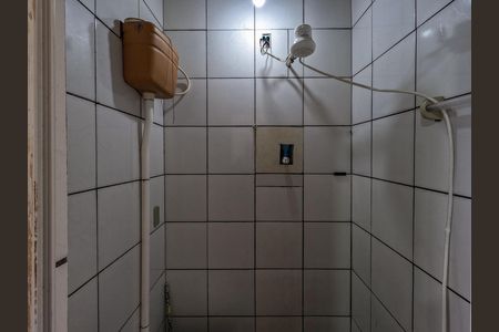Casa para alugar com 1 quarto, 16m² em Vila Nova Parada, São Paulo