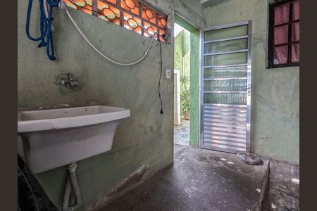 Casa para alugar com 1 quarto, 16m² em Vila Nova Parada, São Paulo